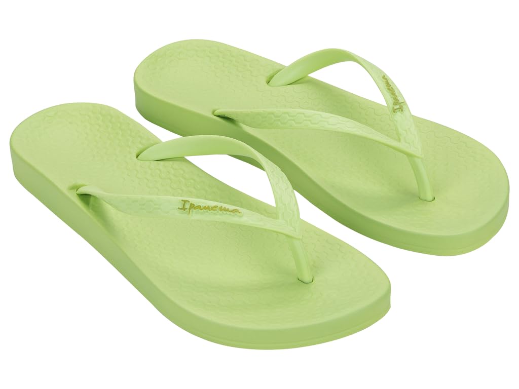 Ipanema ANAT COLORS FEM, light green, 2/3 UK