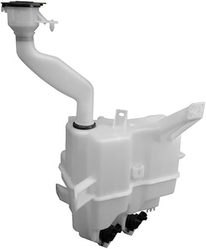 TO1288178 Windshield Washer Tank