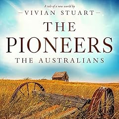 The Pioneers cover art