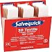Produktbild Cederroth Salvequick® 30 Textile Fingerverbände Fingerpflaster Pflasterstrips elastisch,1 Refill