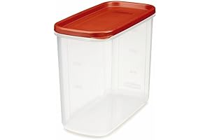 Rubbermaid 16-Cup Pantry Containers - Twin Pack