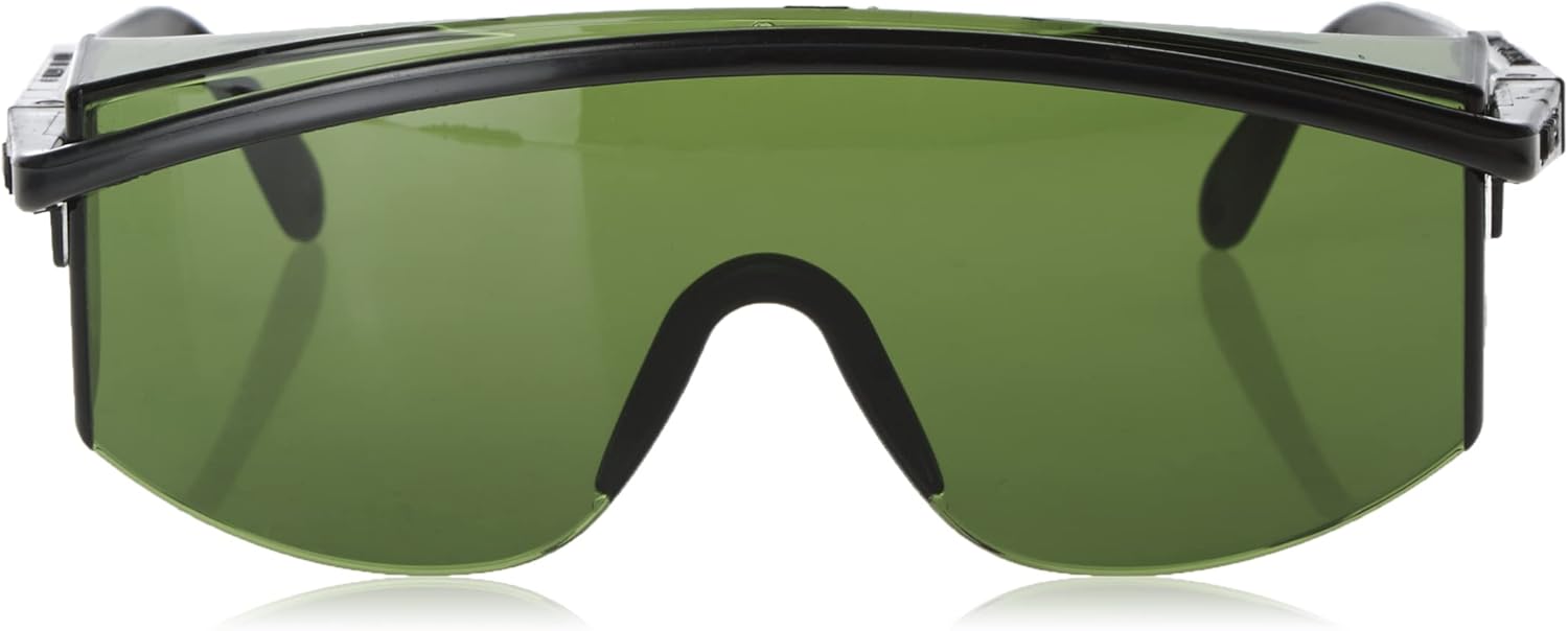 Honeywell Shade 3.0 Safety Glasses, Scratch-Resistant, S1111