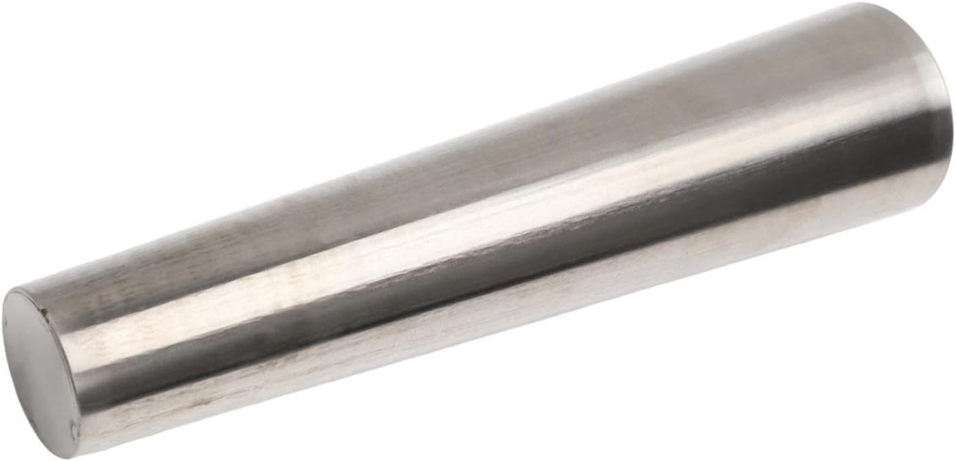 LOL-FUN ブレスレット成形ツール ジュエリーマンドレル ステンレススチール 多用途 ゴールド シルバー ジュエリー修理アクセサ