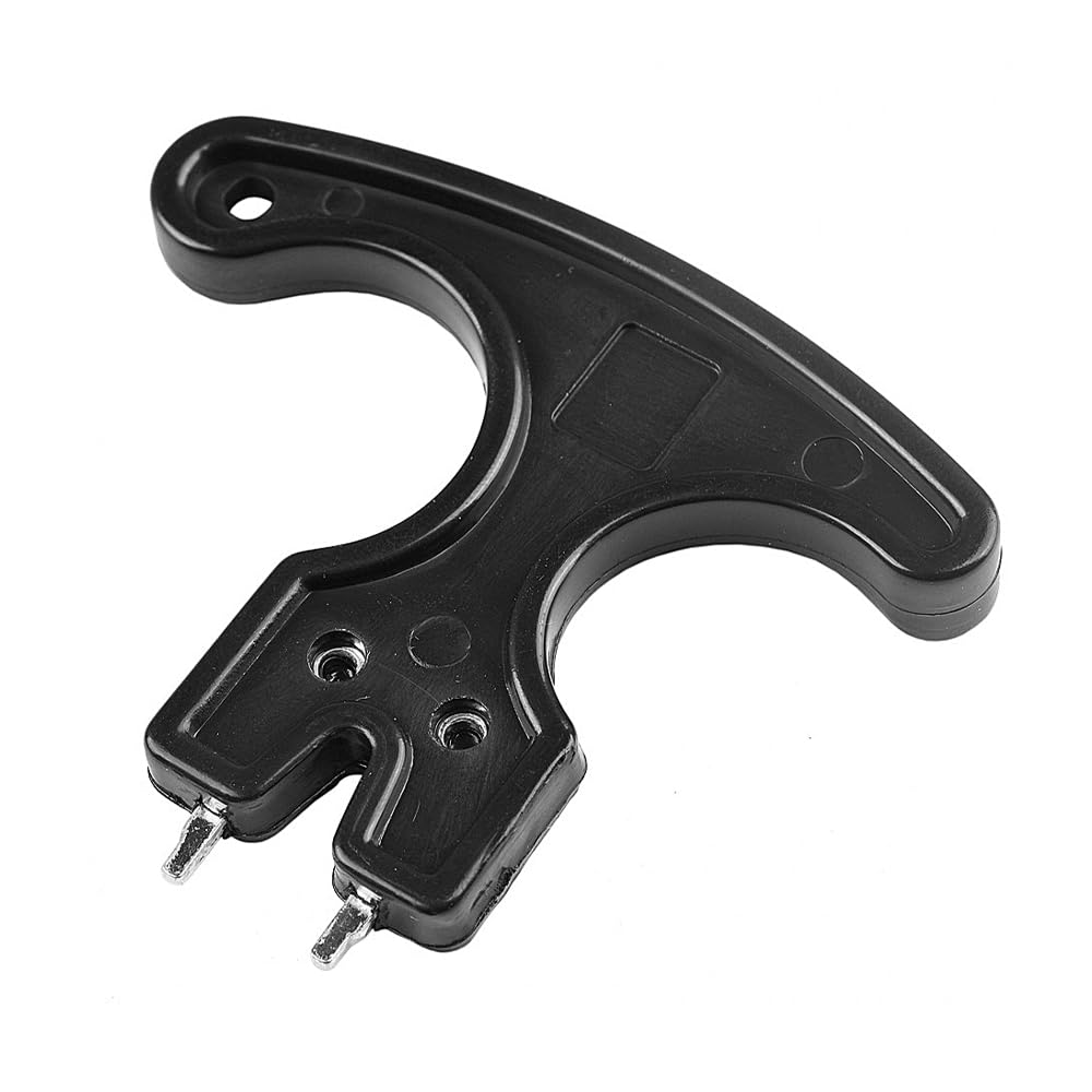 Clavos para Zapatos de Golf de 20 Piezas con Llave, Herramienta para Quitar Picos de Repuesto para la mayoría de los Zapatos de Golf