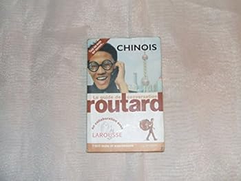 Paperback Chinois [French] Book