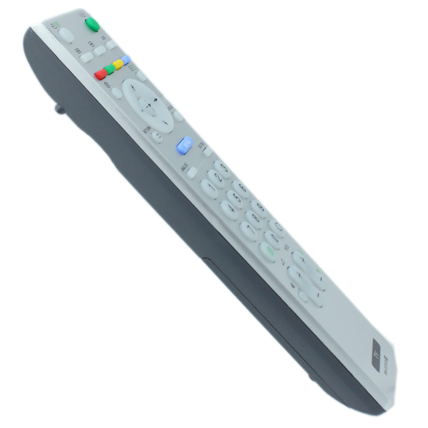 Télécommande D'origine Sony RM-ED007 Pour TV KDL-20G2000, 20S2000, 20S2020