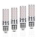 Produktbild E27 LED Birnen Warmweiß 16W 3000K 1650LM Entspricht Glühbirnen 120W, Led Glühbirnen Mais lampe Led Maiskolben Edison-Schraube Birnen Kerze Leuchtmittel