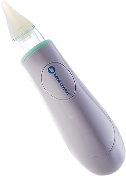 Bebe Confort Mouche Bebe Electrique Aspirateur Nasal Pour Bebe Facile A Nettoyer Convient Des La Naissance De 0 A 36 Mois Amazon Fr Bebe Et Puericulture Bebe Confort Mouche Bebe Electrique Aspirateur Nasal Pour Bebe Facile A Nettoyer Convient Des La Naissance De 0 A 36 Mois Amazon Fr Bebe Et Puericulture