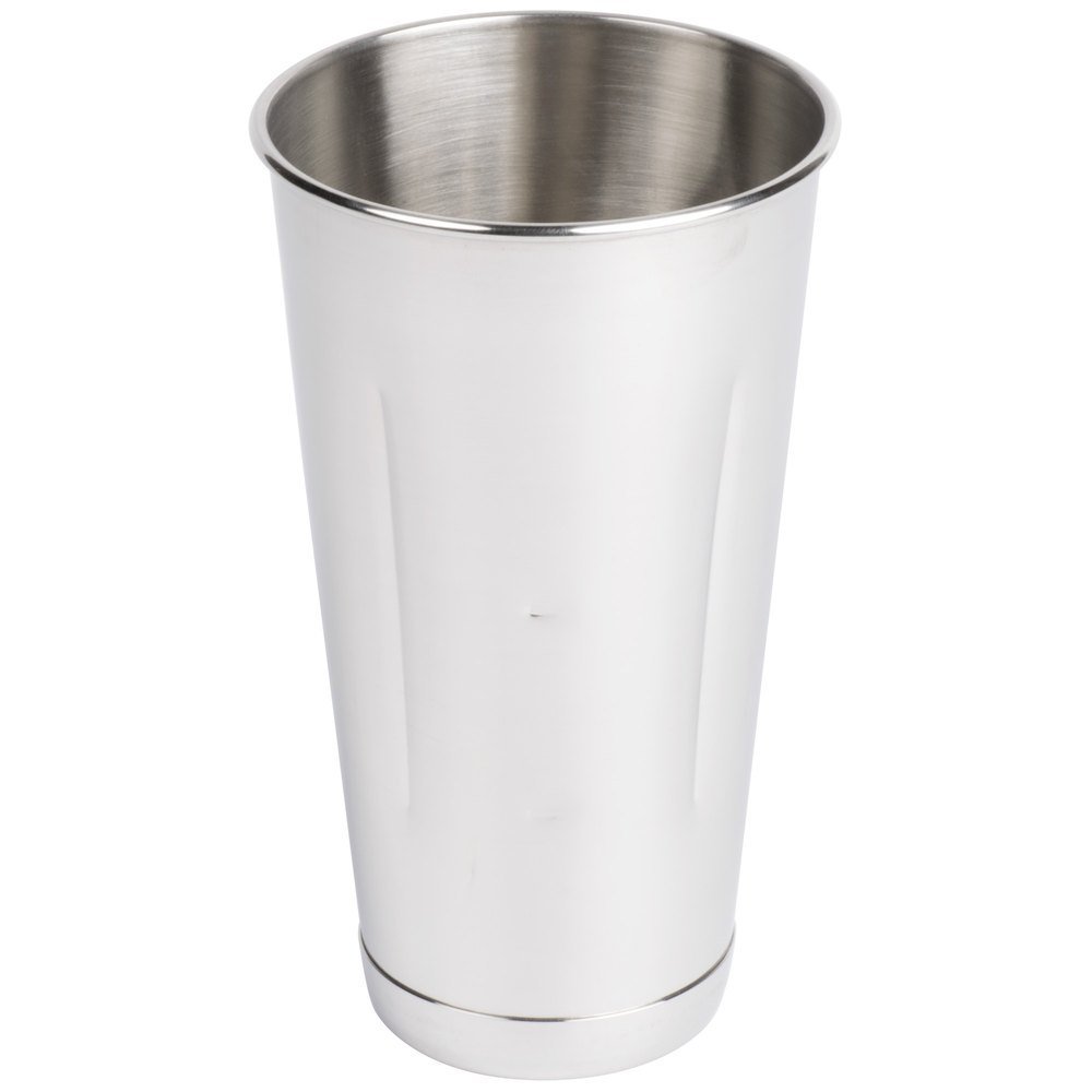 Malt Shaker Cup Stainless Steel 30 oz (6)