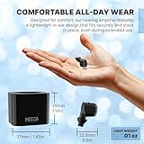 Zoom IMG-2 apparecchio acustico digitale ricaricabile amplificatore Zoom IMG-2 apparecchio acustico digitale ricaricabile amplificatore