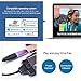 iitrust USB 3.0 a SATA Cable del Adaptador para 2.5 "SSD /...