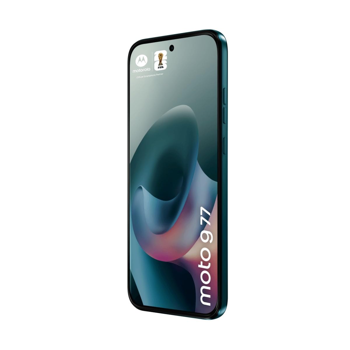 Motorola MOTO G77 8/256 Shaded Spruce