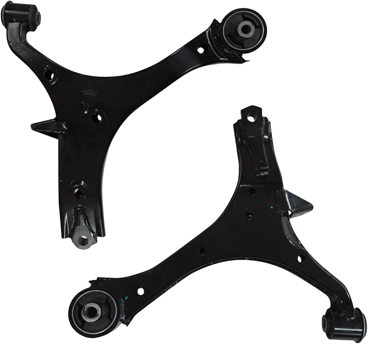 51350-SCV-A00 51360-SCV-A00 Front Lower Suspension Control Arms with Bushing Fit 2003-2010 for Honda Element