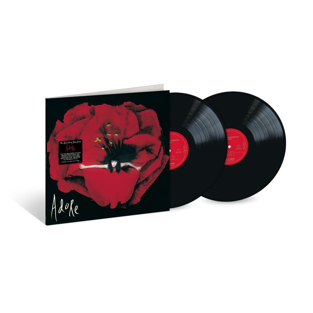 Adore [VINYL]