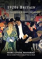 Algopix Similar Product 9 - 1920s Britain (Shire Living Histories)