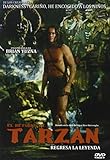  El Retorno de Tarzán [DVD]
