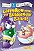 LarryBoy Meets the Bubblegum Bandit: Level 1 (I Can Read! / Big Idea Books / VeggieTales)