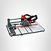 SKIL 3601-02 Flooring Saw with 36T Contractor Blade, Red and black