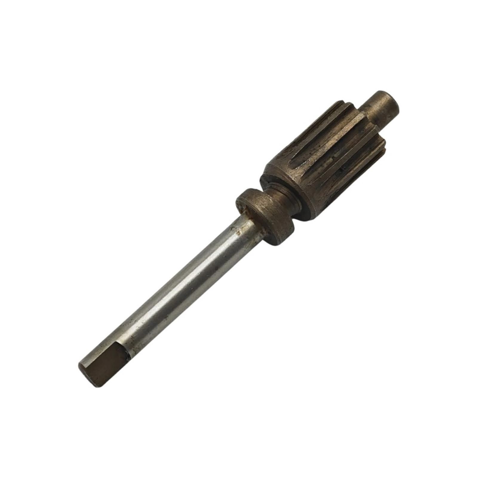 Eje del émbolo para bomba de aceite de motosierra 240 ideal para preparar la leña de invierno