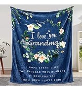 Dia De La Madre Manta Grandes Regalos Para Mamá De Hija, Hijo, Papá, El Mejor Regalo Para Mamá De La Historia, Regalos De Cumpleaños De Navidad, Regalos De Cumpleaños Para Mamá, Madre