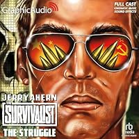 The Struggle [Dramatized Adaptation]