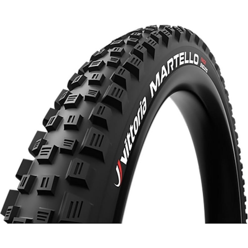 Vittoria Martello Enduro Race 29x2.4 TLR Graphene G2.0 1C Premium Tyre MTB eMTB
