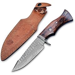 HUNTING KNIFE