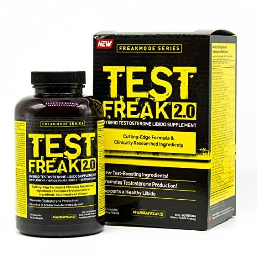 Best Testosterone Booster in Canada Top Picks for 2023 Top Reviews