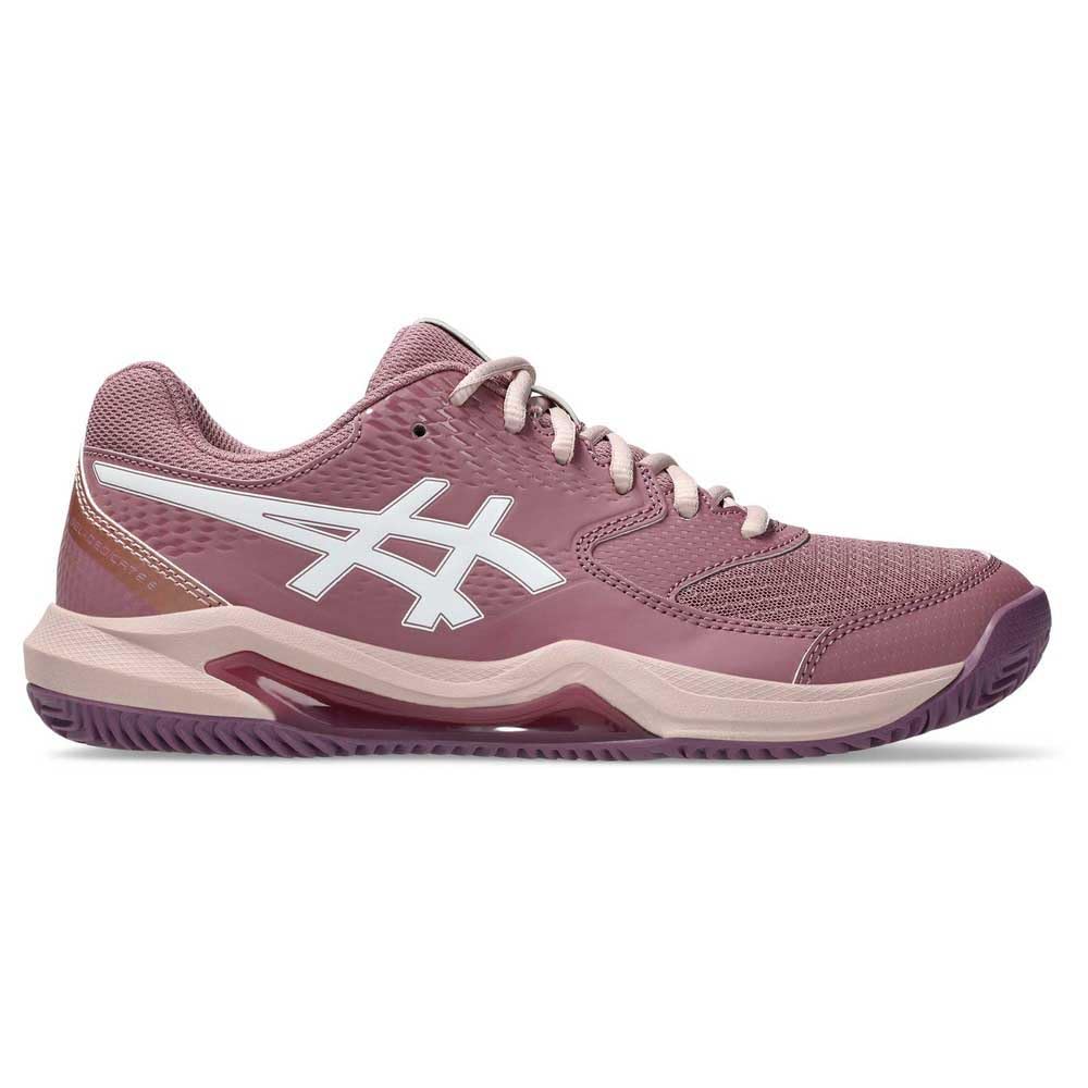 ASICS Gel-Dedicate 8 Padel Sneaker