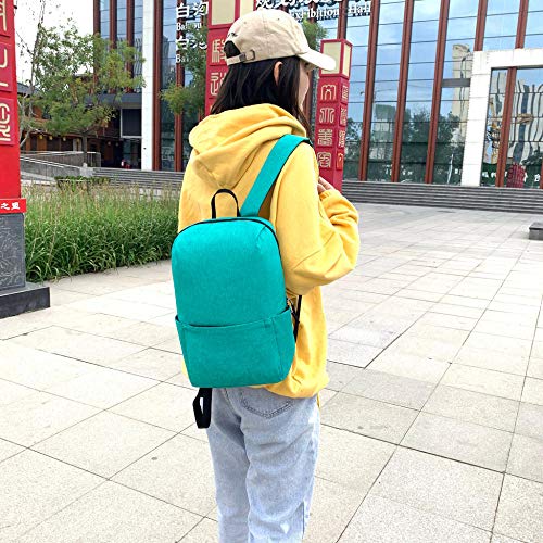 Mochila impermeable para evitar ropa mojada en tus viajes 7