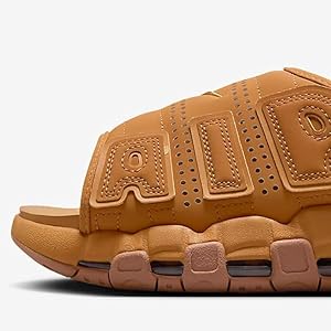 Amazon | [ナイキ] エア モア アップテンポ AIR MORE UPTEMPO
