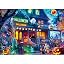 Halloween Villa