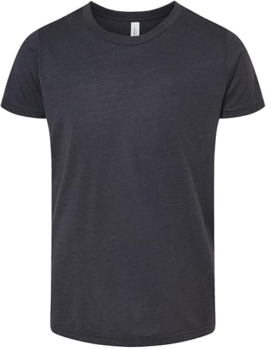 Miniatura 24 de Bella Canvas niños 3001y