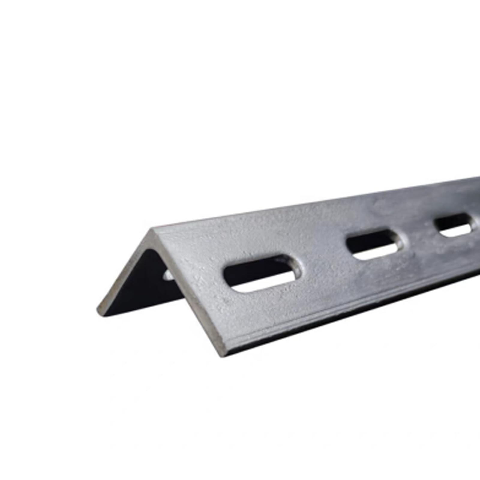 Cornière En Acier Inoxydable 304, Support En L, Adaptée Aux Cornières De Protection Structurelles, Aux Cadres, Aux Garde-corps Et Aux Projets De Bricolage, Longueur 0,5 M (30*30*3mm,Einloch)
