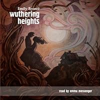 Wuthering Heights [Trout Lake Media Edition] audio book