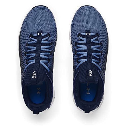 Image of Under Armour Mens Ua HOVR Rise Training Shoes