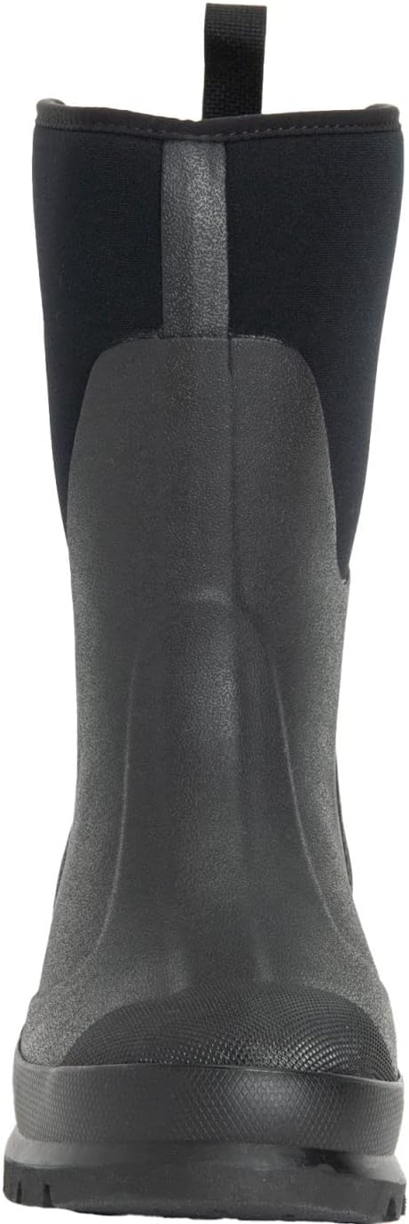 MUCK Women's Chore Classic Mid Boot - Image 3