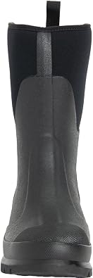 MUCK Women's Chore Classic Mid Boot