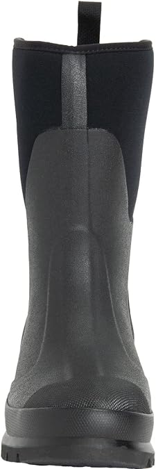 MUCK Women's Chore Classic Mid Boot