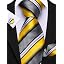 Yellow Black a