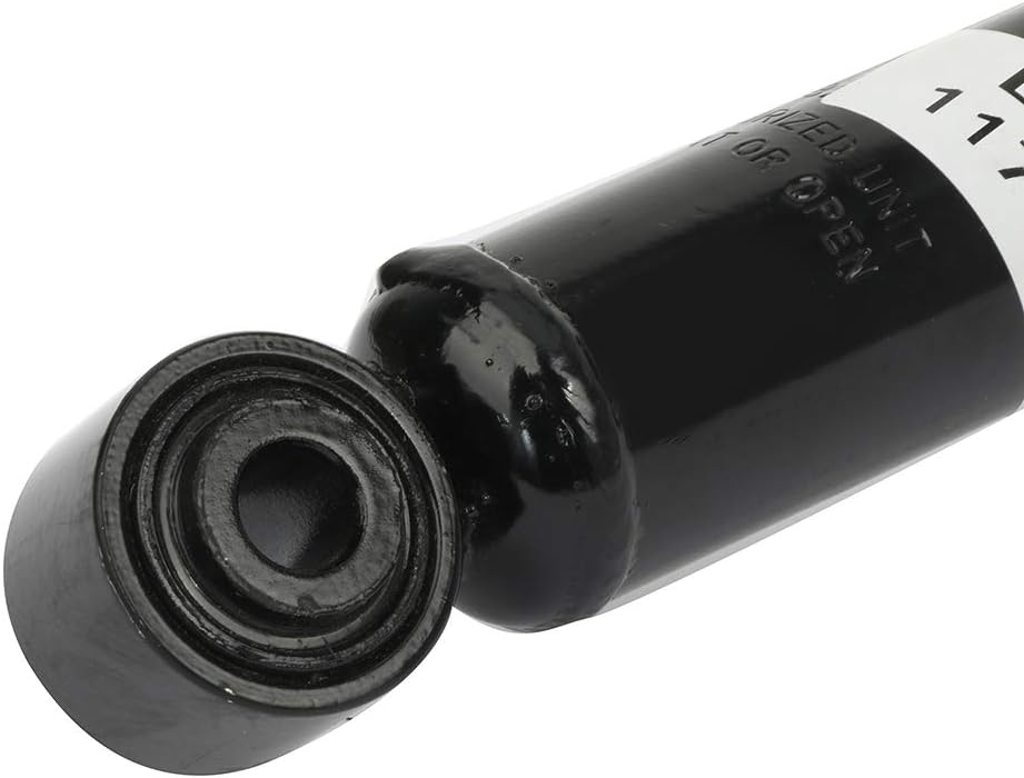 ECCPP Complete Struts Spring Assembly Front Struts Shock Absorber Fit for 2003 2004 2005 2006 2007 2008 2009 for Kia Sorento Set of 2