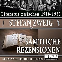 Sämtliche Rezensionen Titelbild