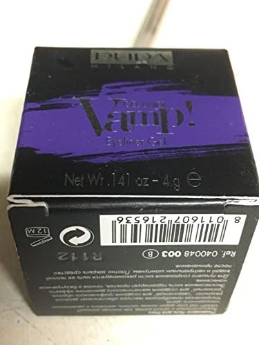 VAMP GEL LINER ASSORT