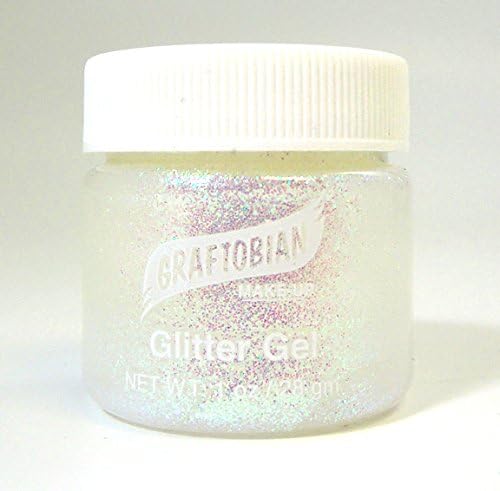 (Opalescent) - Glitter Gel (Opalescent)