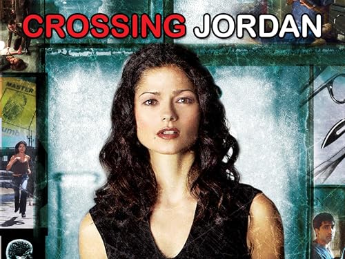  Crossing Jordan