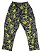Nickelodeon Men's Tmnt in Your Face Lounge Pant