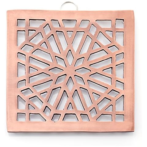 Old Dutch 395BZ Trivet Cover