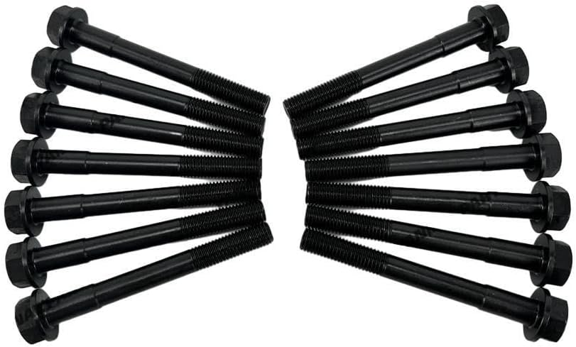 Cylinder Head Bolt Suitable for Cummins Engine Part A2300