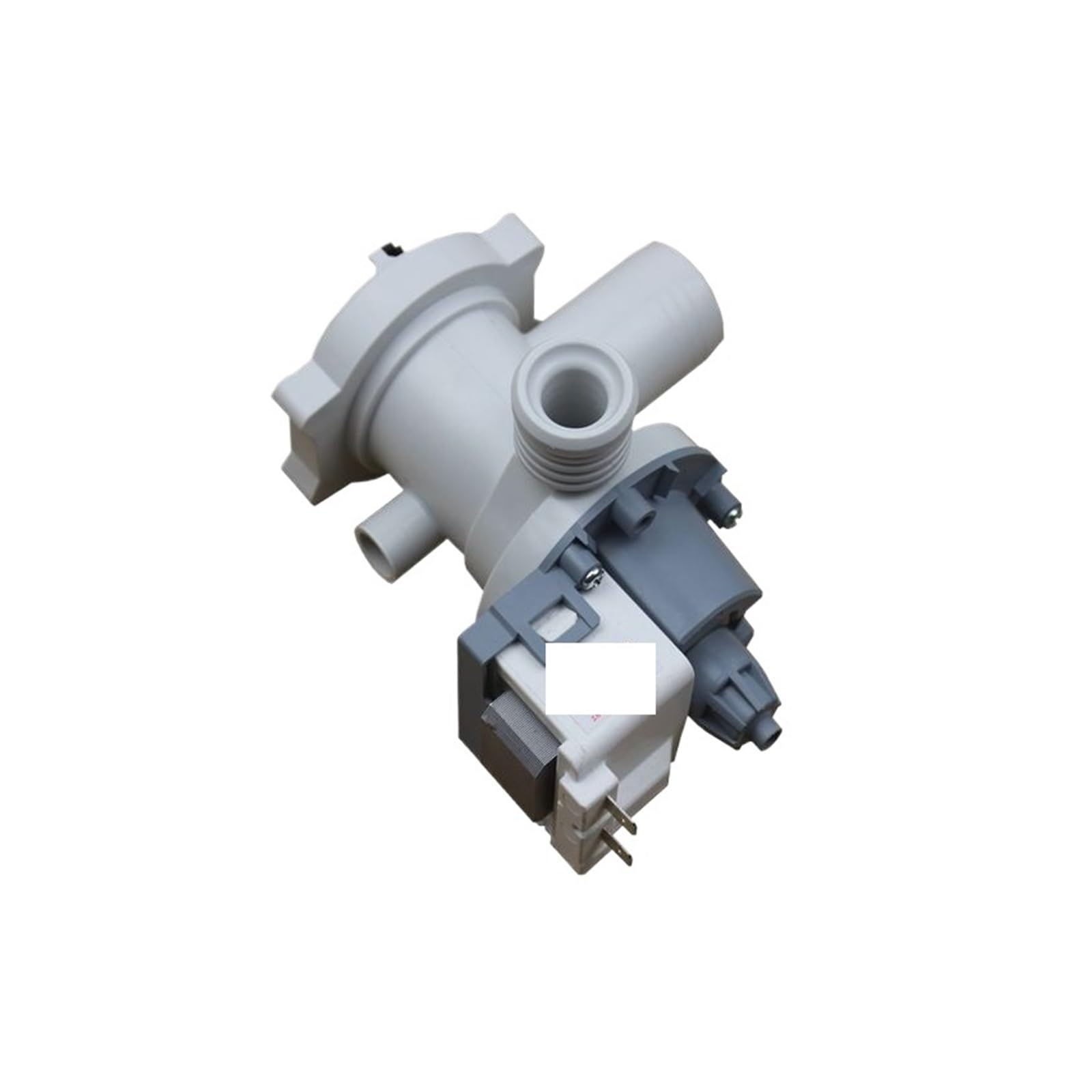 Drainage Pump, Compatible with Haier, Washing Machine