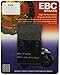 EBC Brakes FA18 Disc Brake Pad Set